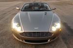 Aston Martin DB9 Volante 2009 года